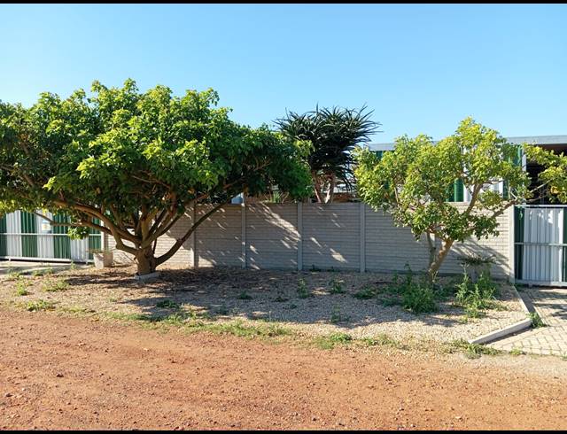 3 BEDROOM FREESTANDING TO LET IN CANNONVILLE